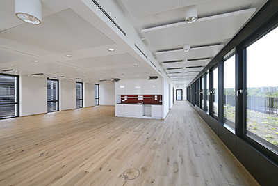 Kaiserlei Bauteil B